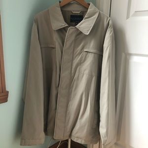 vintage jacket